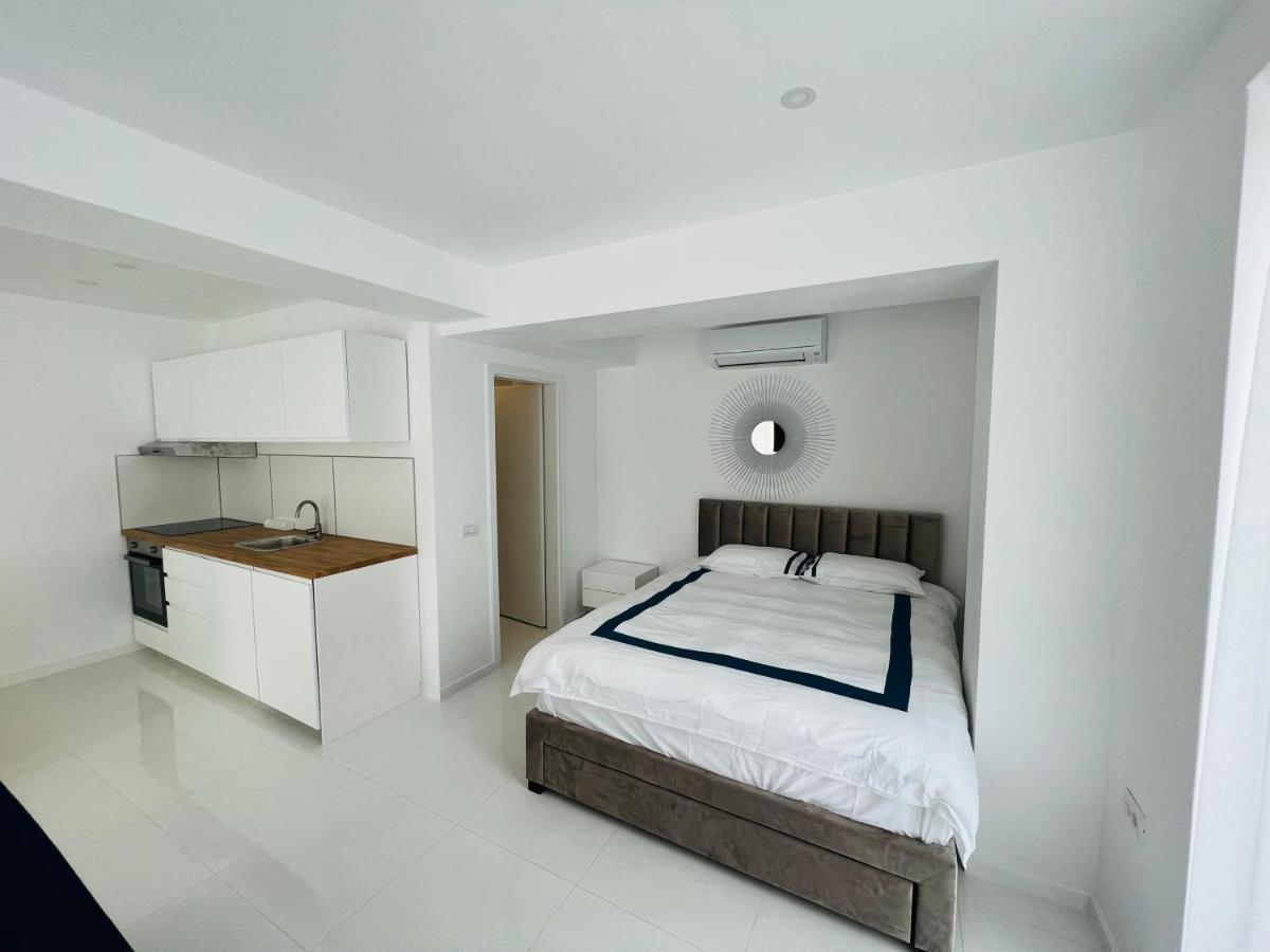 Oxygen Residence D3 넵툰 외부 사진