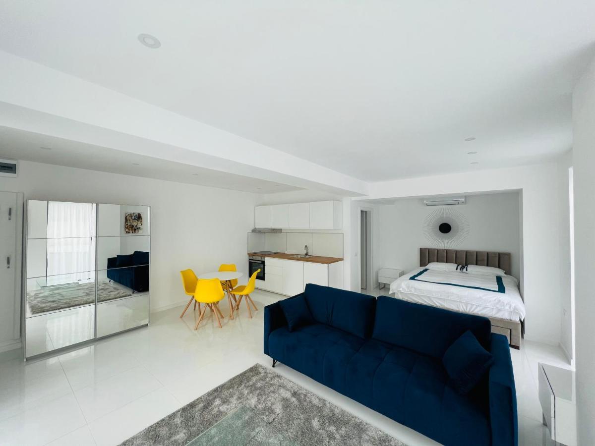 Oxygen Residence D3 넵툰 외부 사진