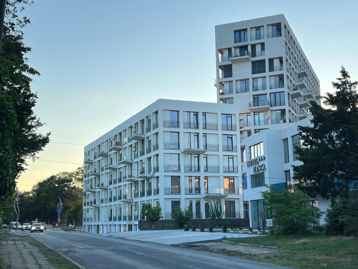 Oxygen Residence D3 넵툰 외부 사진