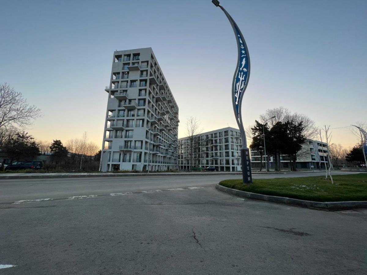 Oxygen Residence D3 넵툰 외부 사진